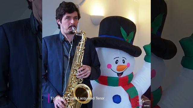 Daily Lick #66 - The Snowman - 17th December 2018 смотреть онлайн