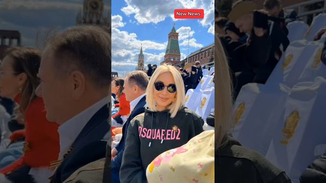 Лера Кудрявцева вместе с дочкой Машей уехала из России 6 января 2024 смотреть онлайн