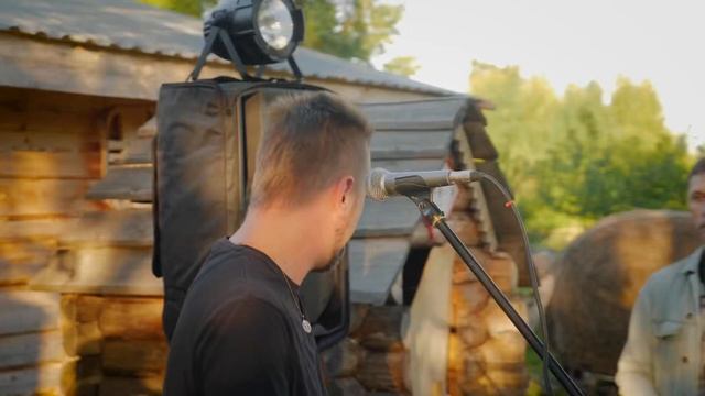 Корпоратив Имидж Оптики в стиле Ивана Купала в Ясне. Улетай на крыльях ветра remix смотреть онлайн