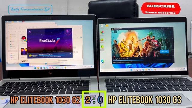 HP EliteBook x360 1030 g2 VS HP EliteBook x360 1030 g3 Comparison, Review and Specifications.#hp смотреть онлайн