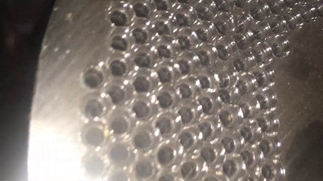 Матрица Гранулятора Комбикорма Диаметр Гранулы 2,5 мм Отправка В Пензу! Matrix Gran Sending To Penz смотреть онлайн