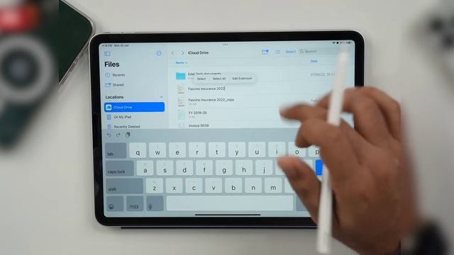 iPadOS 16.1 Released | What's New? смотреть онлайн