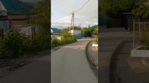 Новая дорога к морю. Головинка, Лазурный берег. 21 мая 2023