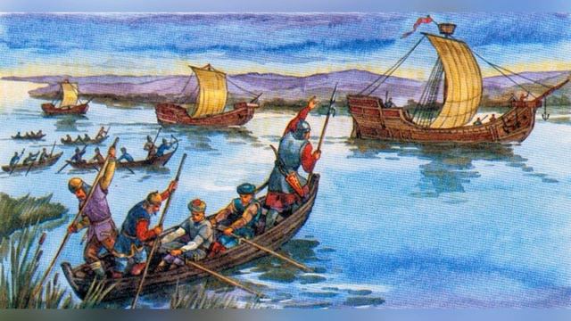 Пираты озера Байкал: безжалостный мир байкальских пиратов смотреть онлайн