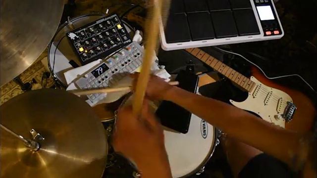 Dreamt Live Recording смотреть онлайн