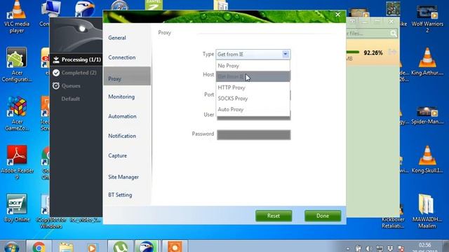 how to increase speed on eagle get download manager(Working 100%) смотреть онлайн