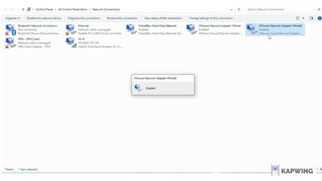 How To Fix GNS3 VM Greyed Out , GNS3 VM Not Getting Green