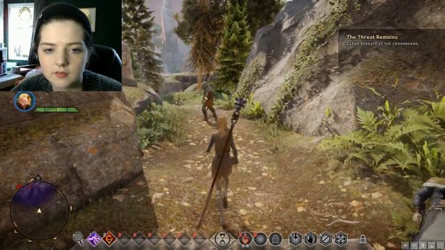 Dragon Age Inquisition #2