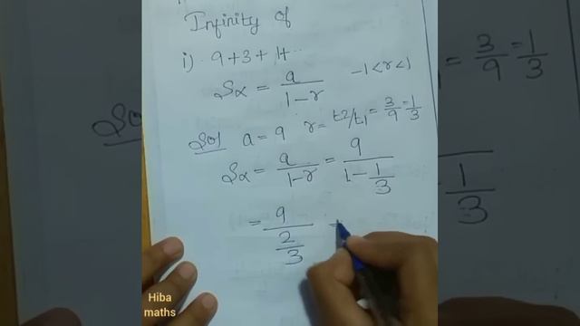 TN Samacheer 10th maths chapter 2 exercise 2.8 question 1-6 TN new syllabus смотреть онлайн