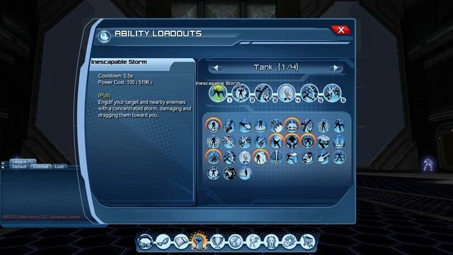 DCUO | Ice TANK Loadout 2021/2022 | iEddy Gaming смотреть онлайн