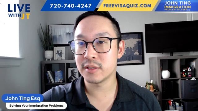 Unlocking the Secret to Speedy I-Decisions: Is Applying for Citizenship the Key? |September 26, 202 смотреть онлайн