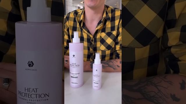 Термозащита от . Adricoco