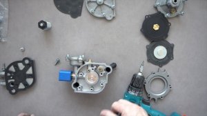 Новый газовый редуктор от Tomasetto - AT13 XP 275 кВт! На замену Antartic Super