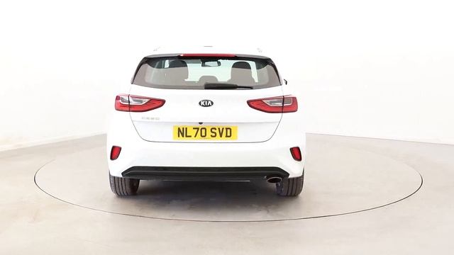 2020 (70) KIA CEED 1.0T GDI ISG 2 5DR - Contact Motor Range Today! смотреть онлайн