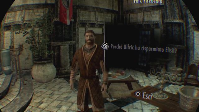 Skyrim ps vr ita peppe 231 смотреть онлайн