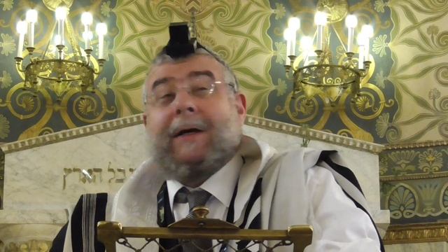 Законы молитвы. Окна в синагоге смотреть онлайн