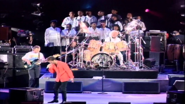 Queen,George Michael – Somebody to Love смотреть онлайн
