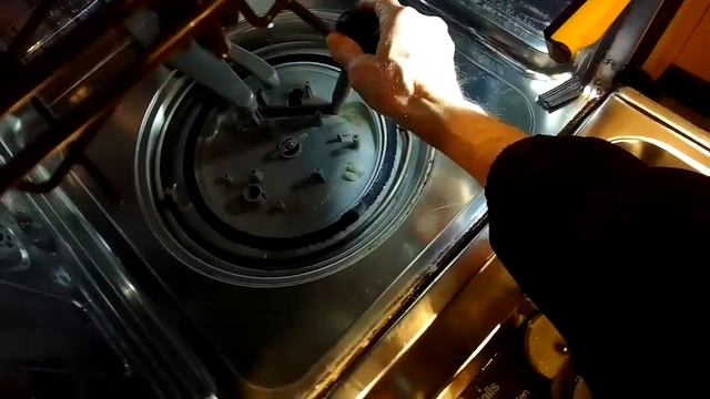 ✨ SAMSUNG DISHWASHER CLEANING — EASY DIY ✨ смотреть онлайн