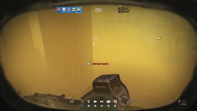 Rainbow Six Siege Article 5/Статья 5 смотреть онлайн
