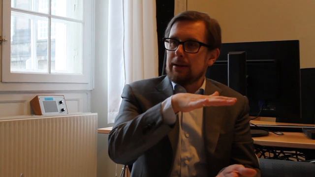 Produkt: Interview med Morten og Simon Emil смотреть онлайн