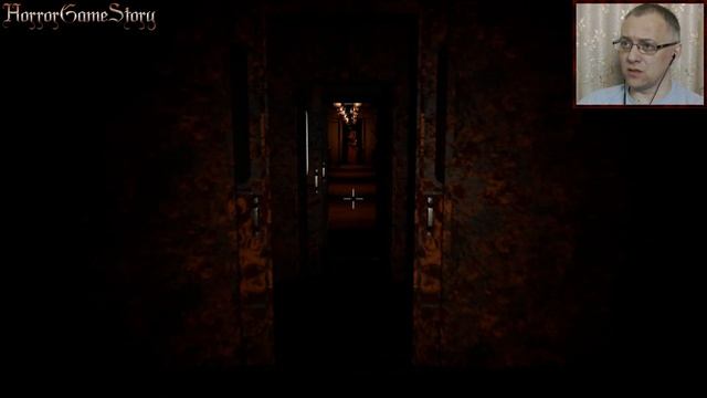 Самый поездатый хоррор ▶ 6120 (прохождение инди хоррора на русском) смотреть онлайн