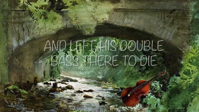Chekhov In Love with a Double Bass? смотреть онлайн