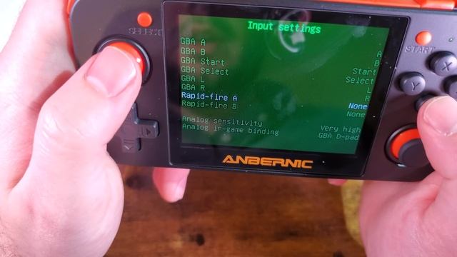 Anbernic RG-350 and RG-351P: First Look смотреть онлайн