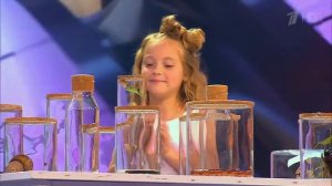 Лучше всех! Эксперт по насекомым Аглая Трипутень от 14 05 2017