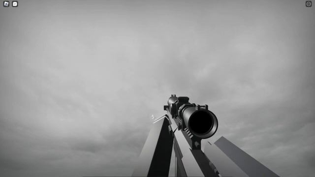 Roblox Fe Gun Kit - GM6 Lynx смотреть онлайн