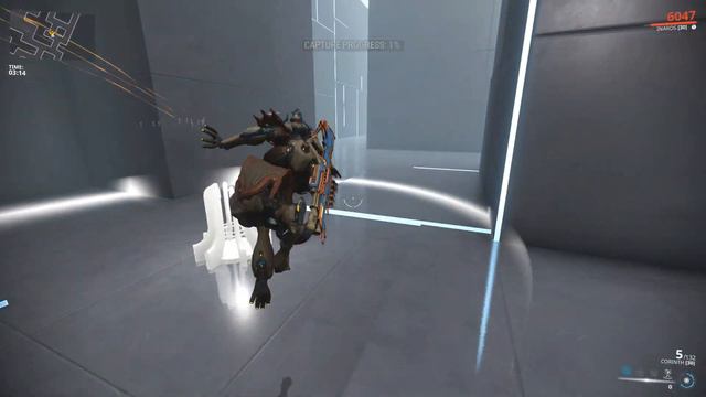 Mastery Rank 23 Test & All You Need To Know (Warframe) смотреть онлайн