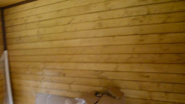 Каркасный домик 6х3 смотреть онлайн