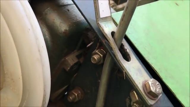 Обзор китайского мини пресс-подборщика YK850 смотреть онлайн