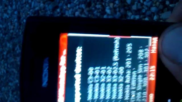 Whatsapp nokia x2-02 6700 6303 2700 6300 6500 c3 смотреть онлайн