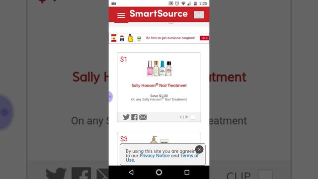 New Printable Coupons 7/21/19-7/27/19! Save as PDF or Print Now! смотреть онлайн