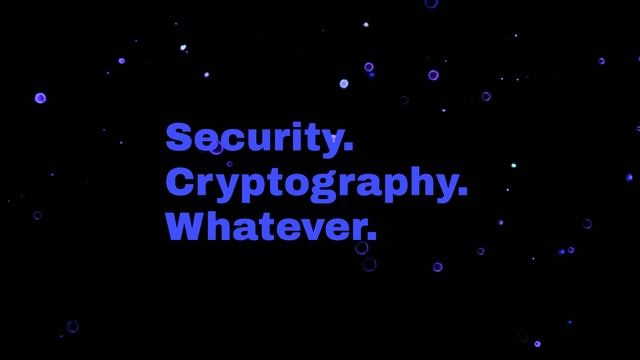 NSO group, Pegasus, Zero-Days, i(OS|Message) security смотреть онлайн