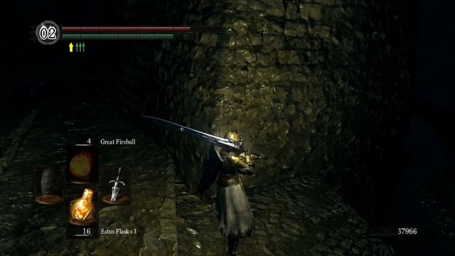 Let's Play DARK SOULS ep66 the Four Kings & Demon Firesage. Gameplay. смотреть онлайн