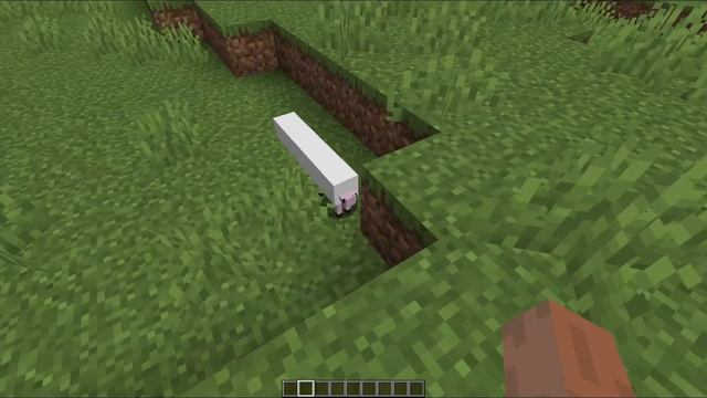 My First Minecraft Mod is Cursed | MINECRAFT смотреть онлайн