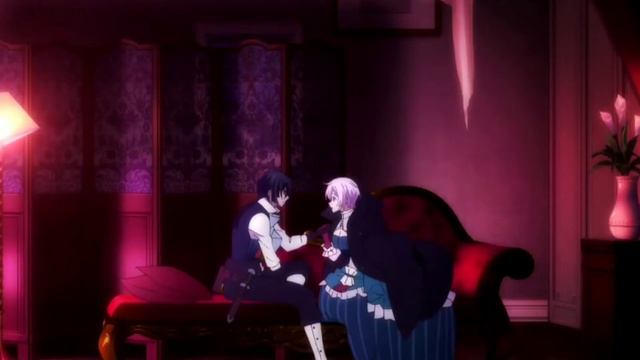 VaniJean | Cool For The Summer [AMV] - Vanitas no Carte смотреть онлайн