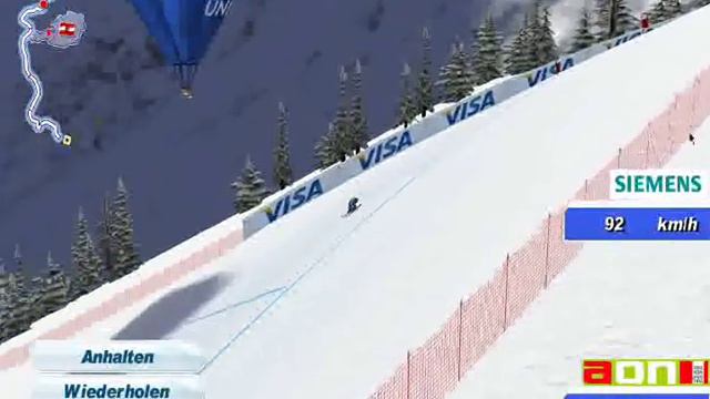 orf skichallenge 07 kitz sturz смотреть онлайн