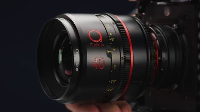 ARRI ALEXA 35 | In-Depth Review & Test Footage смотреть онлайн