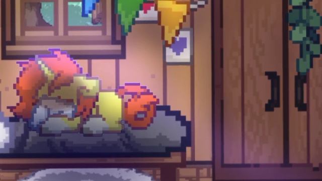 •//комплексы\\ || Pony Town клип ||• смотреть онлайн