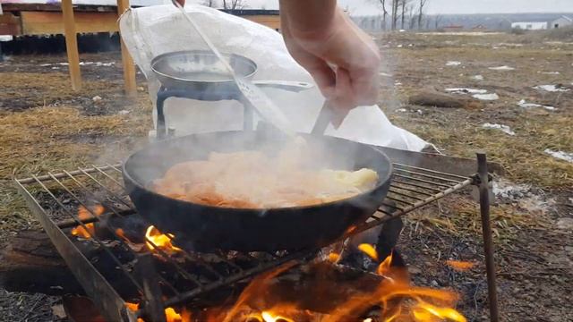 Борцаги Борцоки в Степи смотреть онлайн