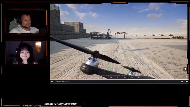 Смотрю РЖАЧНЫЙ Game Coub - Баги, Приколы, Фейлы d4l #110 смотреть онлайн