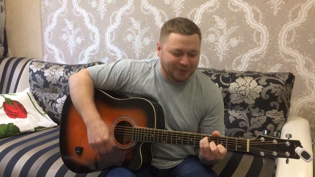 С.Дроздов - За окном смотреть онлайн