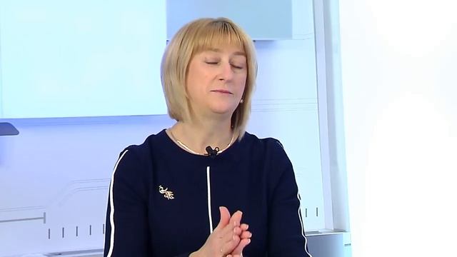 В центре внимания. Наталья Киселёва - дв выплаты при рождении детей смотреть онлайн