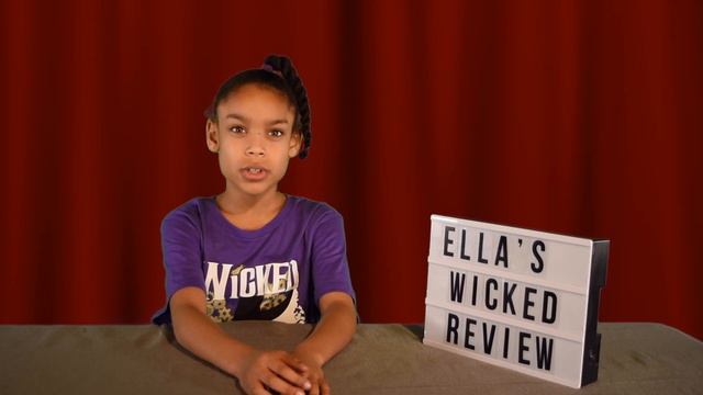 L.A. Ella - Ella's Wicked Review смотреть онлайн