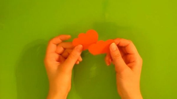 Поделка петушок. Как сделать Петушка из бумаги - Creative diy projects