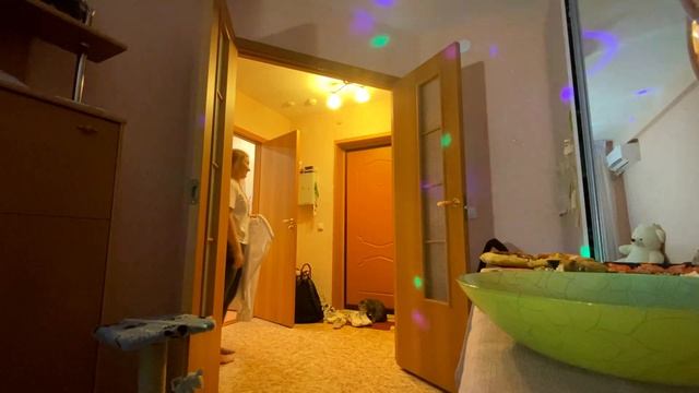 Девичник ❤️ УСТРОИЛИ СЮРПРИЗ ПОДРУГЕ ☺️ смотреть онлайн