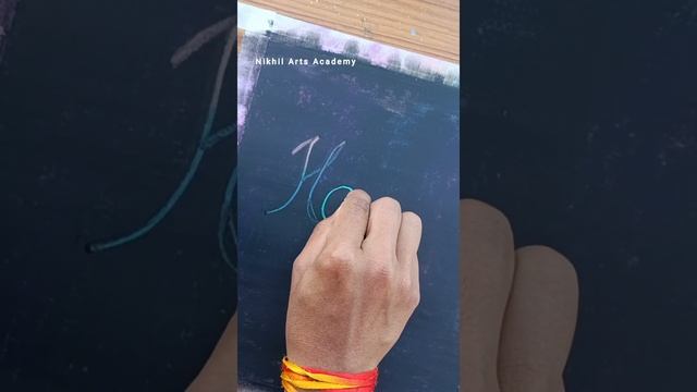 Holi special drawing || Magic sketch drawing for Holi #creativity смотреть онлайн