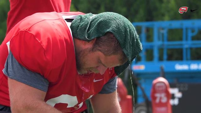 WKU Football - 2019 Season Hype смотреть онлайн